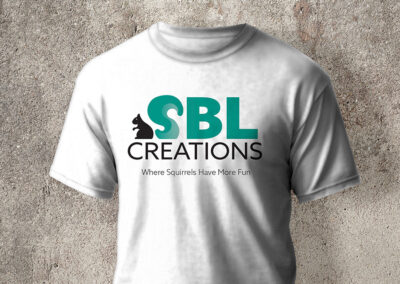 Logo Creation – SBL Creations