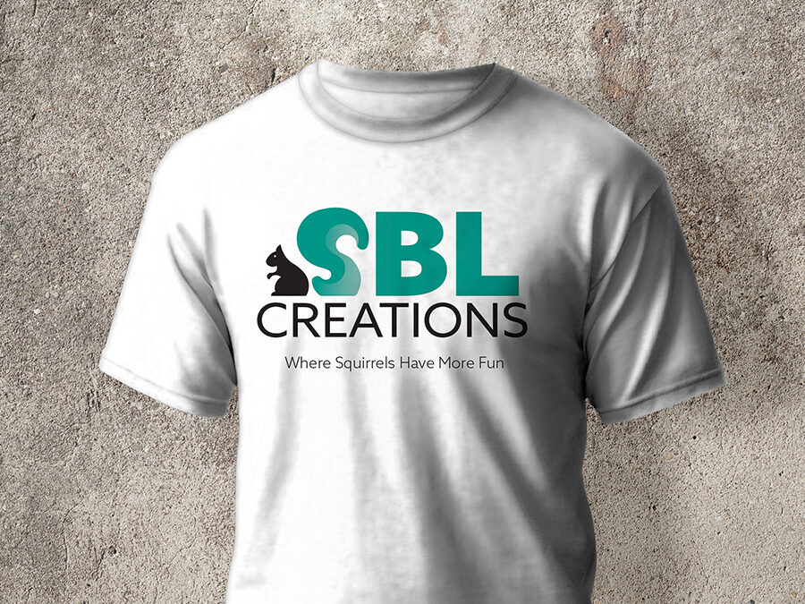 Logo Creation – SBL Creations