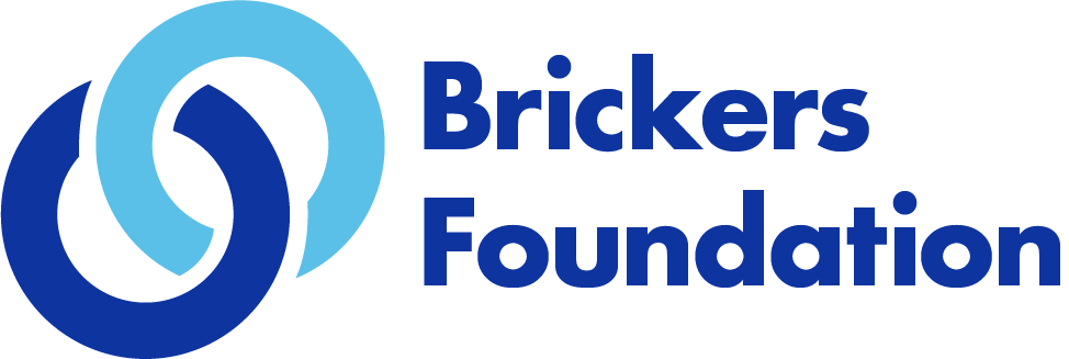 Brickers Foundation Logo