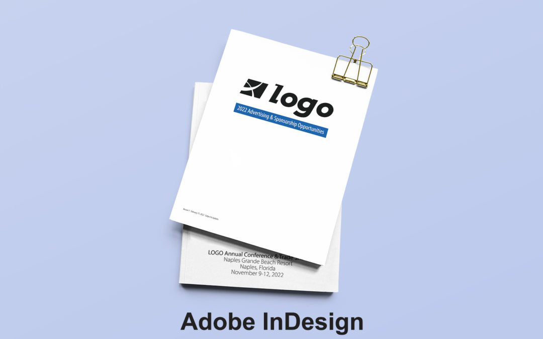 Documents Created with InDesign